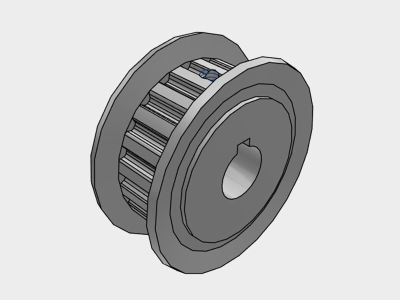 Timing Pulley XL