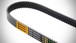 Herringbone Synchronous Belt